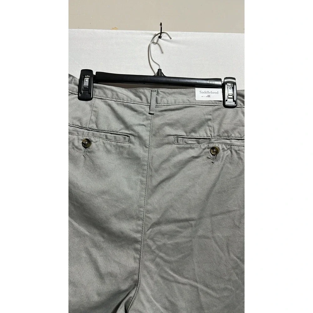 NWT Saddlebred Men's‎ Comfort Flex 7